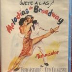 MELODIAS DE BROADWAY