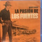 LA PASION DE LOS FUERTES