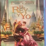 EL REY Y YO