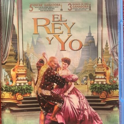 EL REY Y YO