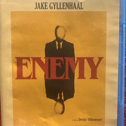 ENEMY
