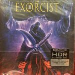 EL EXORCISTA III - Ed.Coleccionista 4K ULTRA HD + BLU RAY
