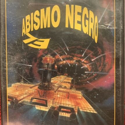 ABISMO NEGRO