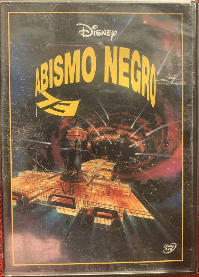 IMG_6725 ABISMO NEGRO - Imagen 1