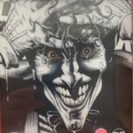 BATMAN THE KILLING JOKE