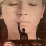 CERRAR LOS OJOS