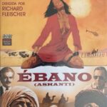 Ashanti Ebano