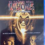 EL SEÑOR DE LAS ILUSIONES