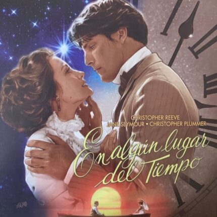 En algun lugar del tiempo