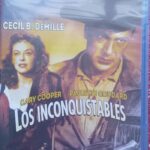 Los inconquistables