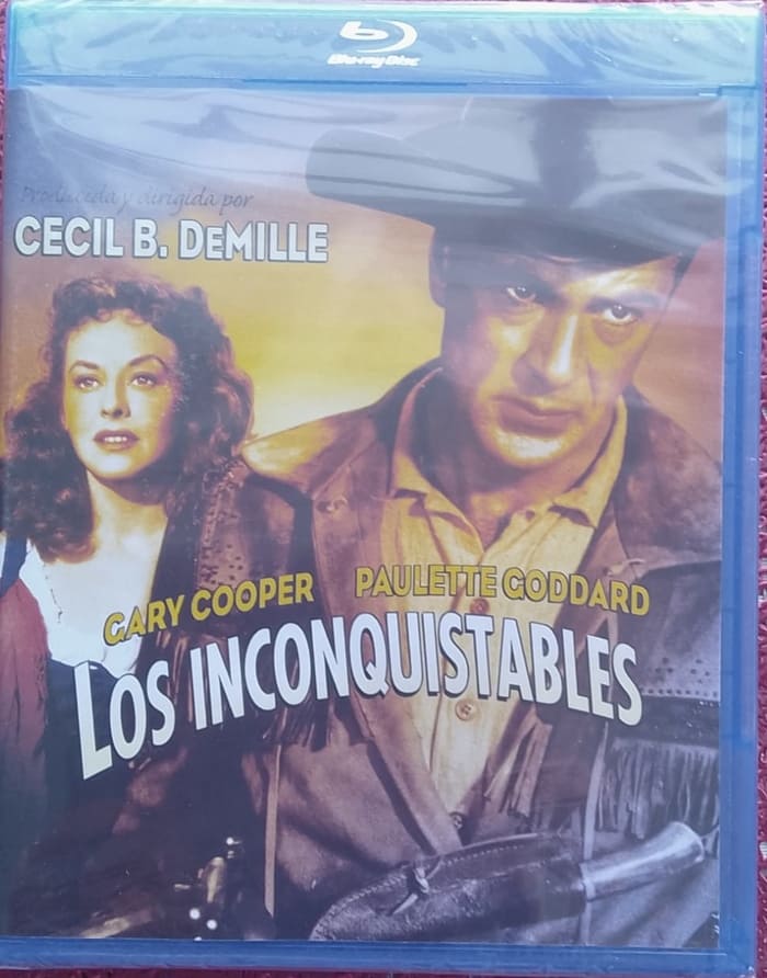 02d5a561-0e96-40fc-a2fd-73208f9be58f Los inconquistables - Imagen 1