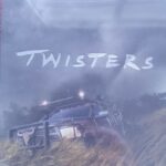 TWISTERS - EDIC. 4K UHD + BLU RAY