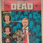 SHAUN OF THE DEAD - ZOMBIES PARTY