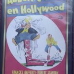 ABBOT Y COSTELLO EN HOLLYWOOD