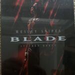 Blade - Edicion STEELBOOK 4K UHD+ BLURAY