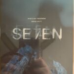 SEVEN - EDICION LIMITADA METALICA