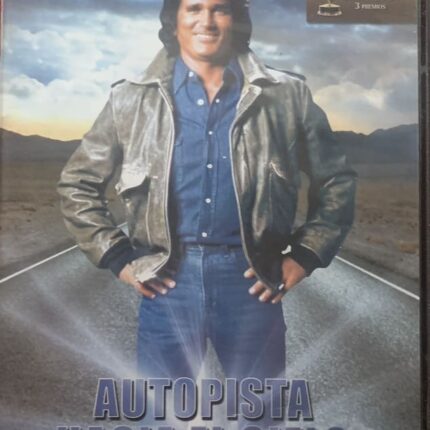 AUTOPISTA HACIA EL CIELO (1984) - VOL 6