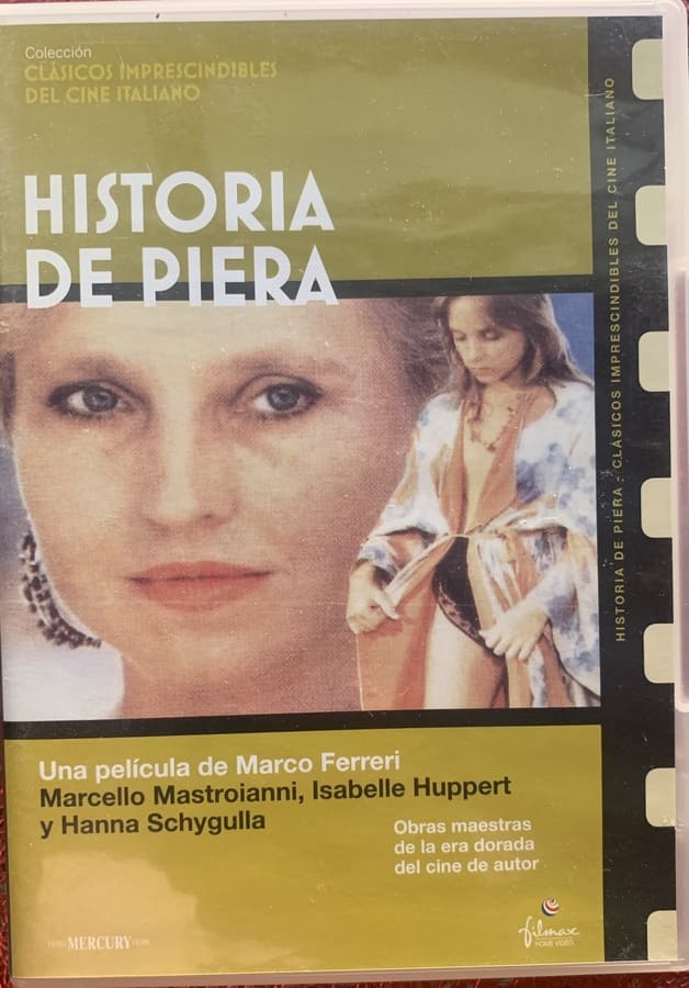 FullSizeRender-60 HISTORIA DE PIERA - Imagen 1
