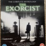 EL EXORCISTA - THE COMPLETE ANTHOLOGY