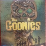 Los Goonies - EDICION COLECCIONISTA 4K UHD + BLU RAY