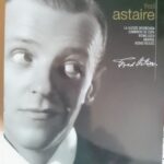 PACK FRED ASTAIRE CON 5 PELICULAS