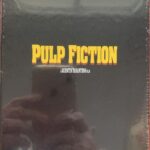 PULP FICTION - EDICION  COLECCIONISTA 30  ANIVERSARIO 4K UHD+BLURAY