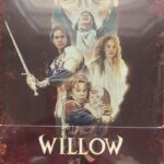 WILLOW