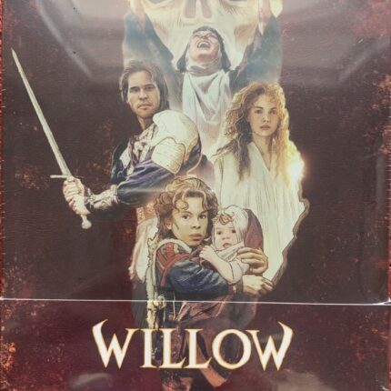 WILLOW
