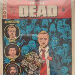 SHAUN OF THE DEAD - ZOMBIES PARTY