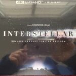 INTERSTELLAR - EDICION 4K UHD+BLURAY