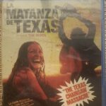 LA MATANZA DE TEXAS