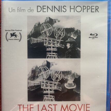La última película/ The last movie