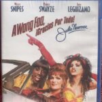 A Wong Foo, gracias por todo, Julie Newmar