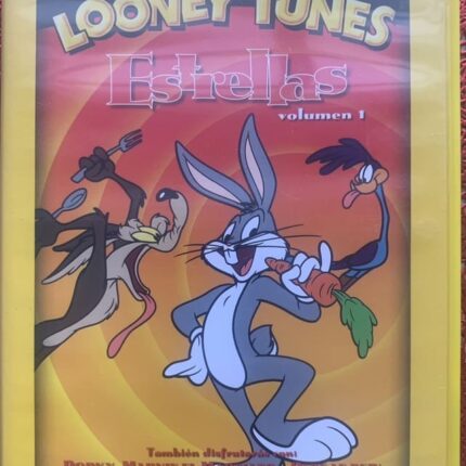 LOONEY TUNES - ESTRELLAS VOL 1