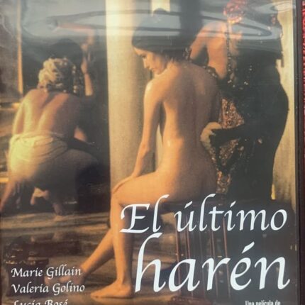 EL ULTIMO HAREN