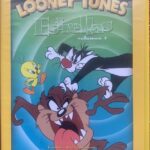 LOONEY TUNES - ESTRELLAS VOL 2