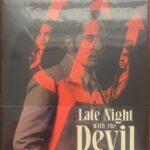 Late Night with the Devil/ El último late night