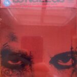 Longlegs - Edic. STEELBOOK 4K UHD+ BLURAY (IMPORTACION)