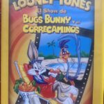 EL SHOW DE BUGS BUNNY CORRECAMINOS - LOONEY TUNES