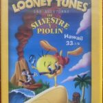 LOONEY TUNES - LAS AVENTURAS DE SILVESTRE Y PIOLIN