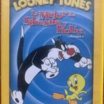 LO MEJOR DE SILVESTRE Y PIOLIN   VOL 1- LOONEY TUNES -