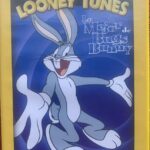 LO MEJOR DE BUGS BUNNY - LOONEY TUNES
