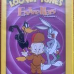 LOONEY TUNES - ESTRELLAS VOL 3