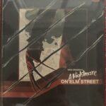 Pesadilla en Elm Street - Ed. Coleccionista ESPAÑA 40 Aniversario 4K UHD + BLURAY