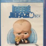 EL BEBE JEFAZO