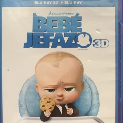 EL BEBE JEFAZO