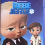 EL BEBE JEFAZO