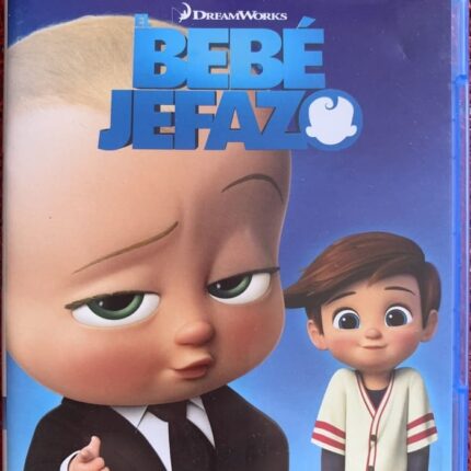 EL BEBE JEFAZO