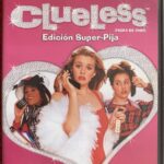 CLUELESS FUERA DE ONDA