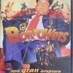 Los Borrowers